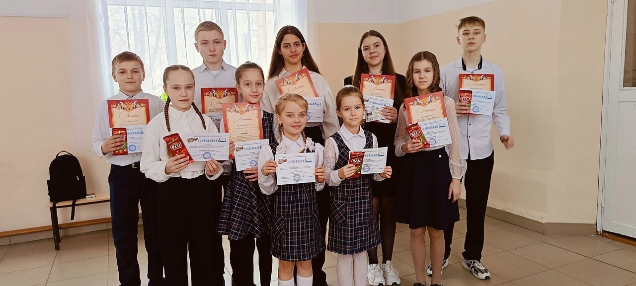 Итоги муниципального этапа районного конкурса чтецов,.