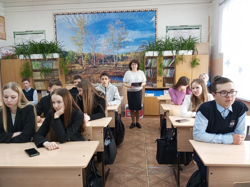 Литературные дебаты «Сила духа русской женщины»..