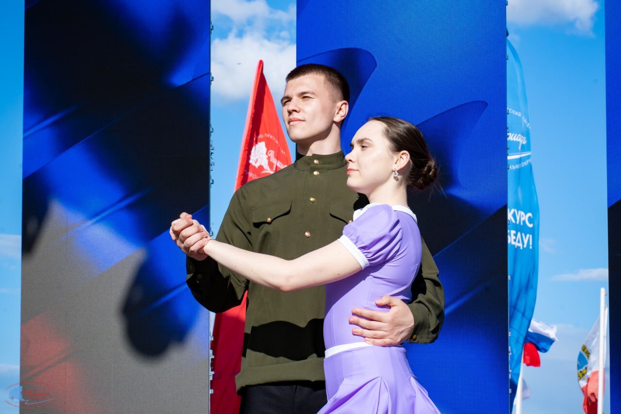 Кировские ребята принимают участие в спортивно-туристском лагере ПФО «Туриада».