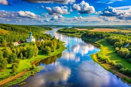 На территории Кировской области стартует федеральный проект «Вода России». На территории Кировской области стартует федеральный проект «Вода России».