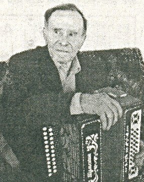 МИХАИЛ РАДИОНОВИЧ ЧАШЕЧНИКОВ, (г.р. 1923), деревня Яранцево. Воспоминаний ветерана, 2000 г.. МИХАИЛ РАДИОНОВИЧ ЧАШЕЧНИКОВ, (г.р. 1923), деревня Яранцево. Воспоминаний ветерана, 2000 г..