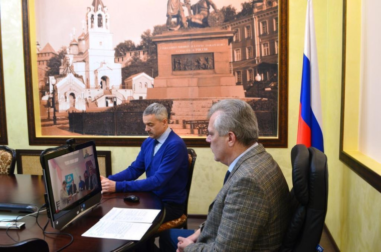 Вопросы медицины и благоустройства социальных объектов обсудили в ходе приема граждан. Вопросы медицины и благоустройства социальных объектов обсудили в ходе приема граждан.